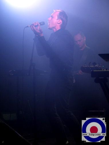 Molchat Doma (Rus) Pop-Kultur Festival - Frannz - Kulturbrauerei, Berlin Prenzlauer Berg 21. August 2019 (12).JPG